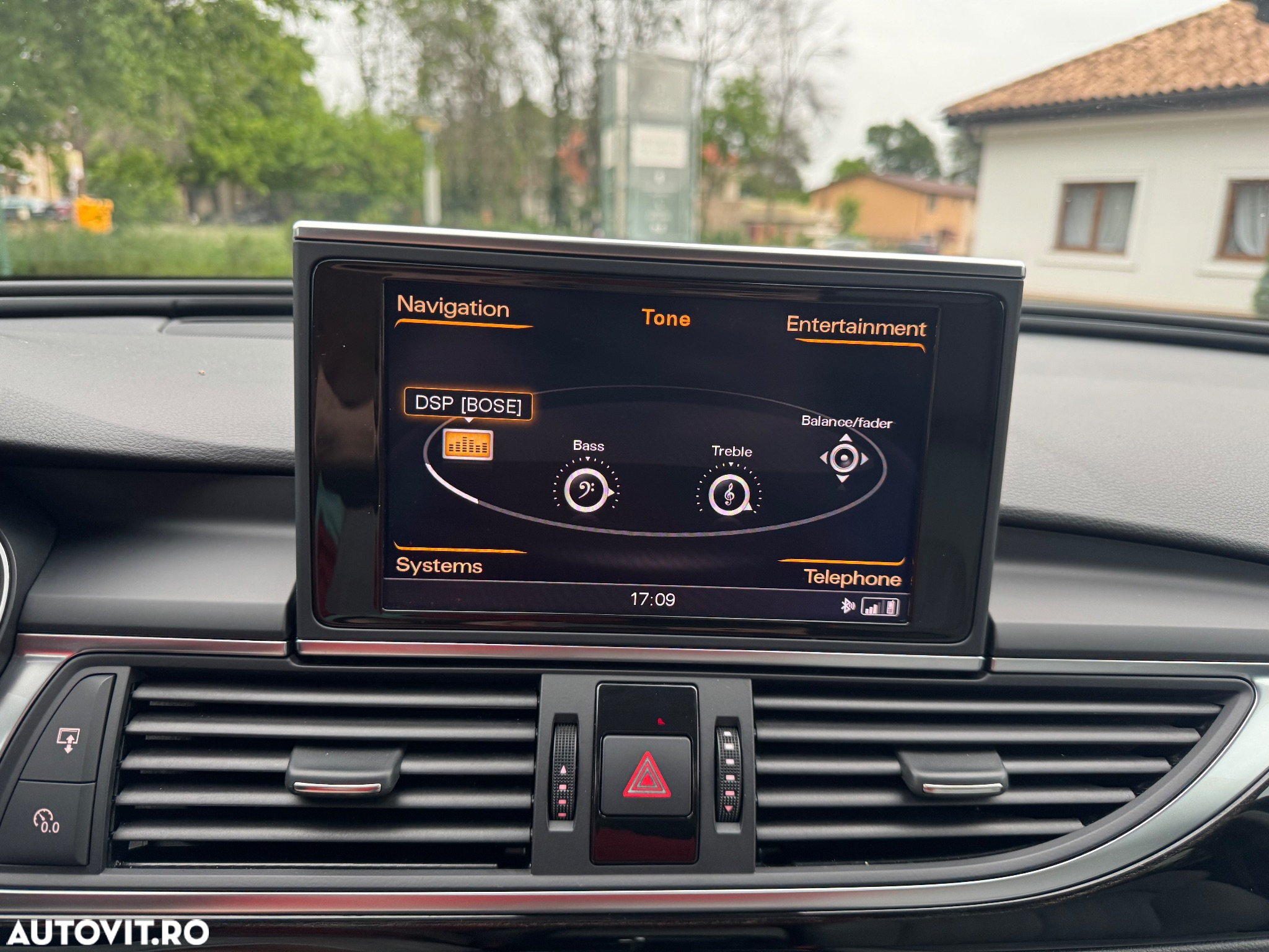 Audi A6 Allroad 3.0 TDI Quattro Stronic - 37