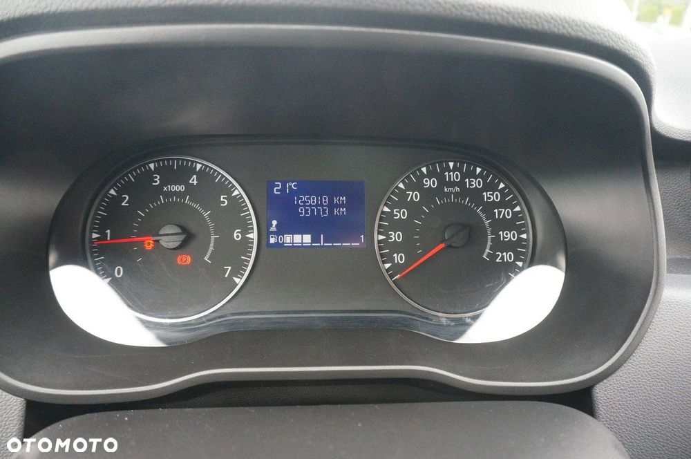 Dacia Duster 1.5 Blue dCi Essential - 14