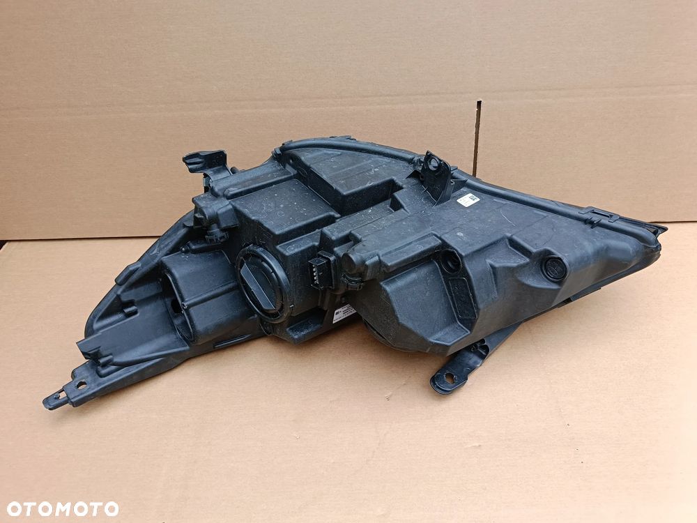 Full Led przedni prawy Opel Astra K 5 V lampa 39195689 - 4