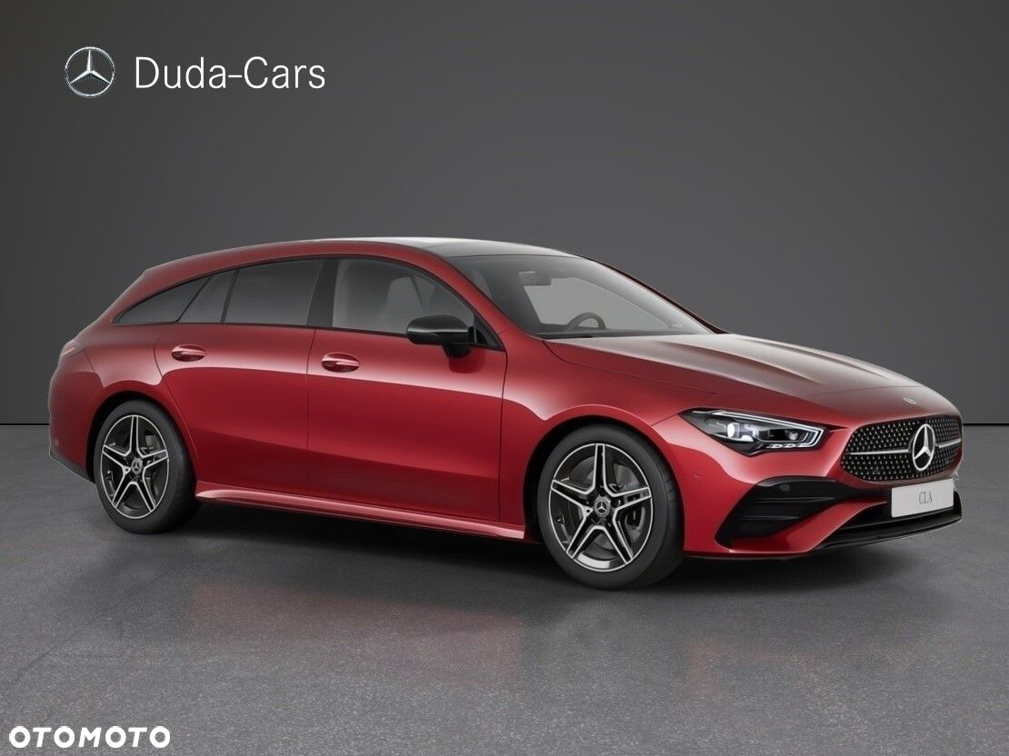 Mercedes-Benz CLA - 3