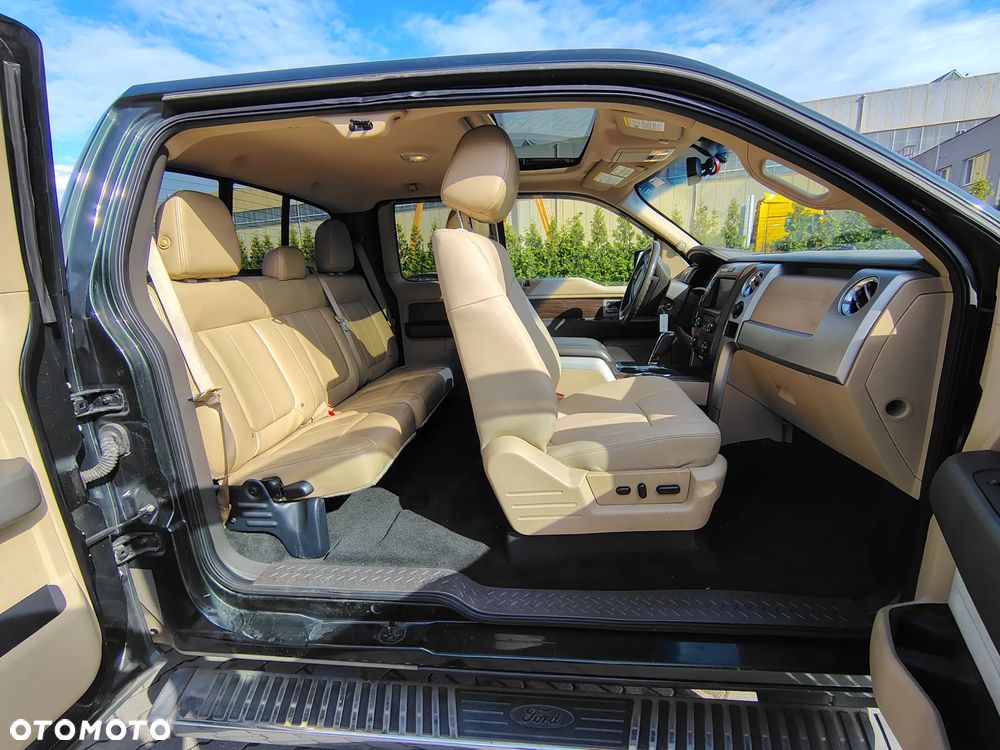 Ford F150 - 14