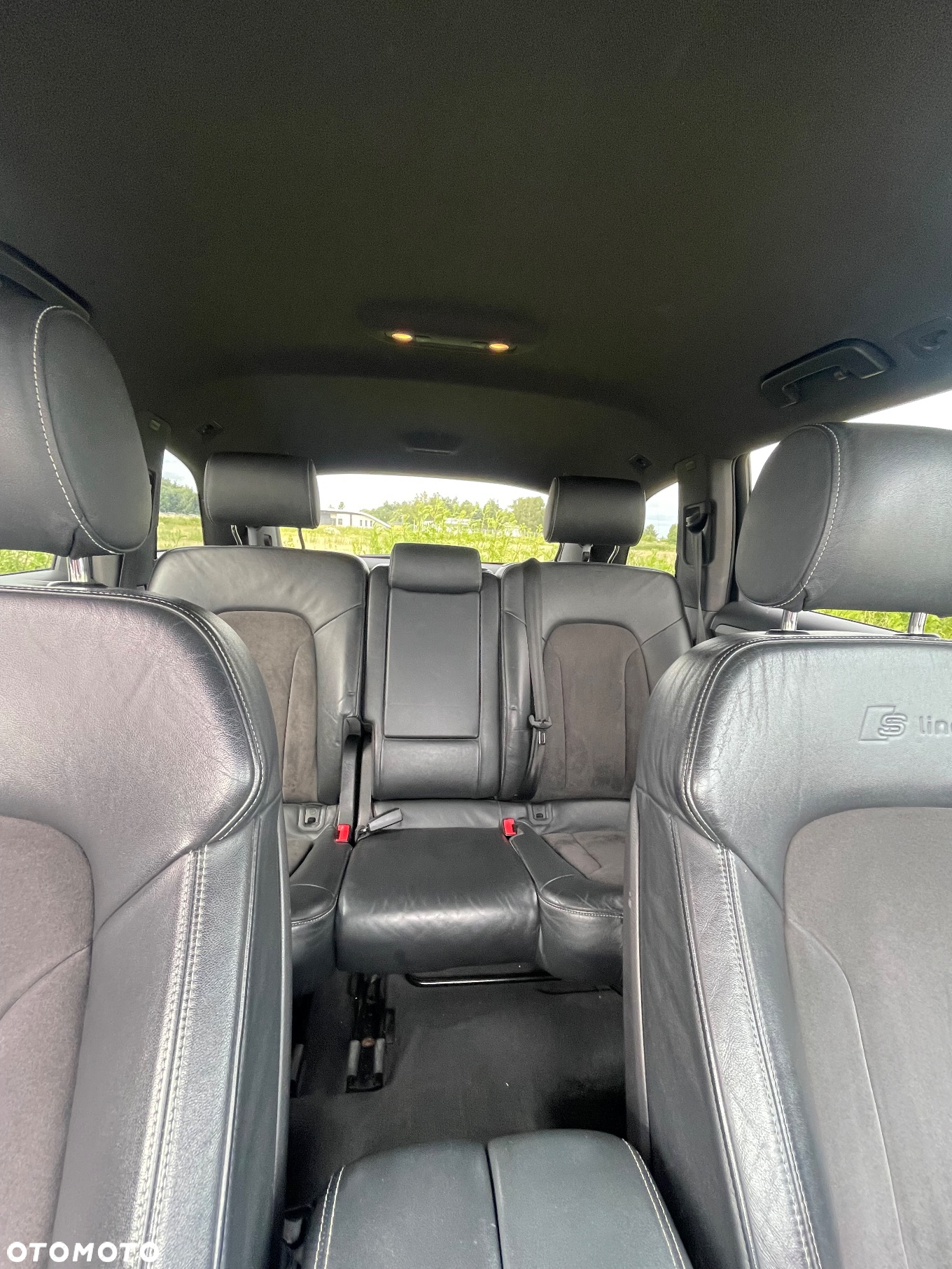 Audi Q7 3.0 TDI DPF Quattro Tiptronic - 15