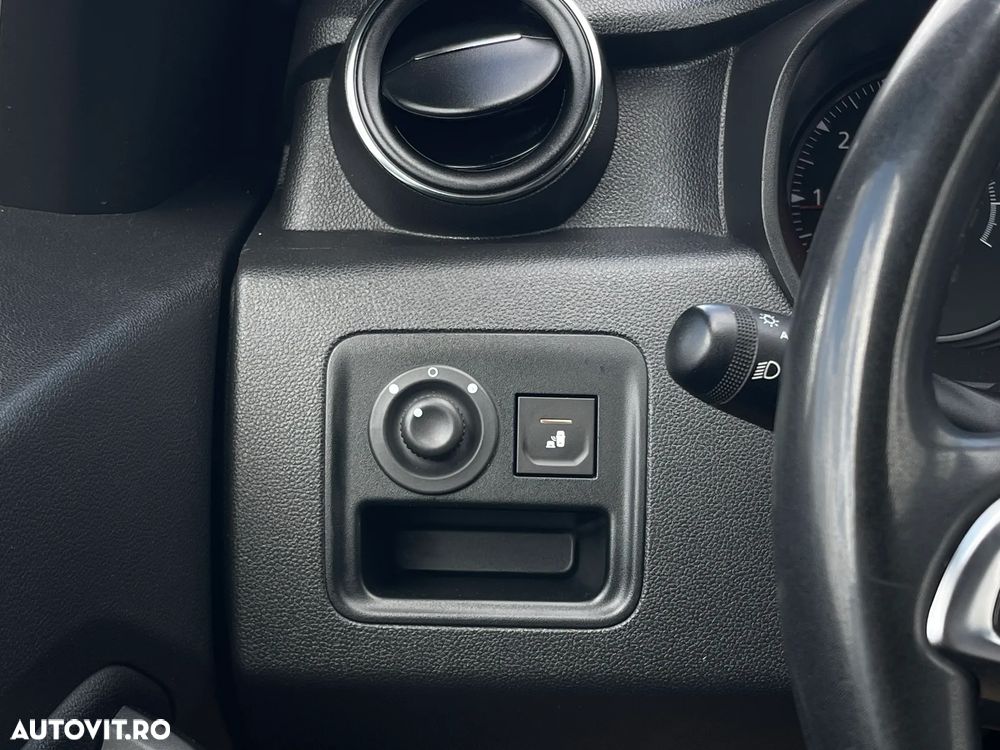 Dacia Duster 1.5 dCi 4x2 Prestige - 30