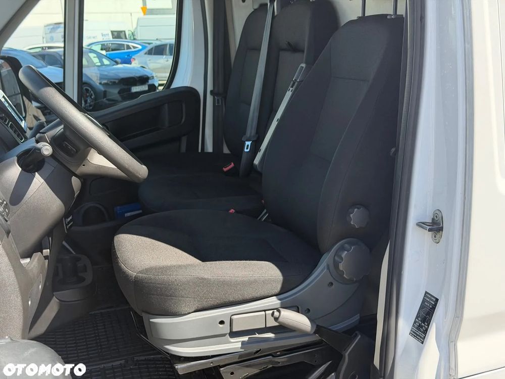 Fiat Ducato - 8