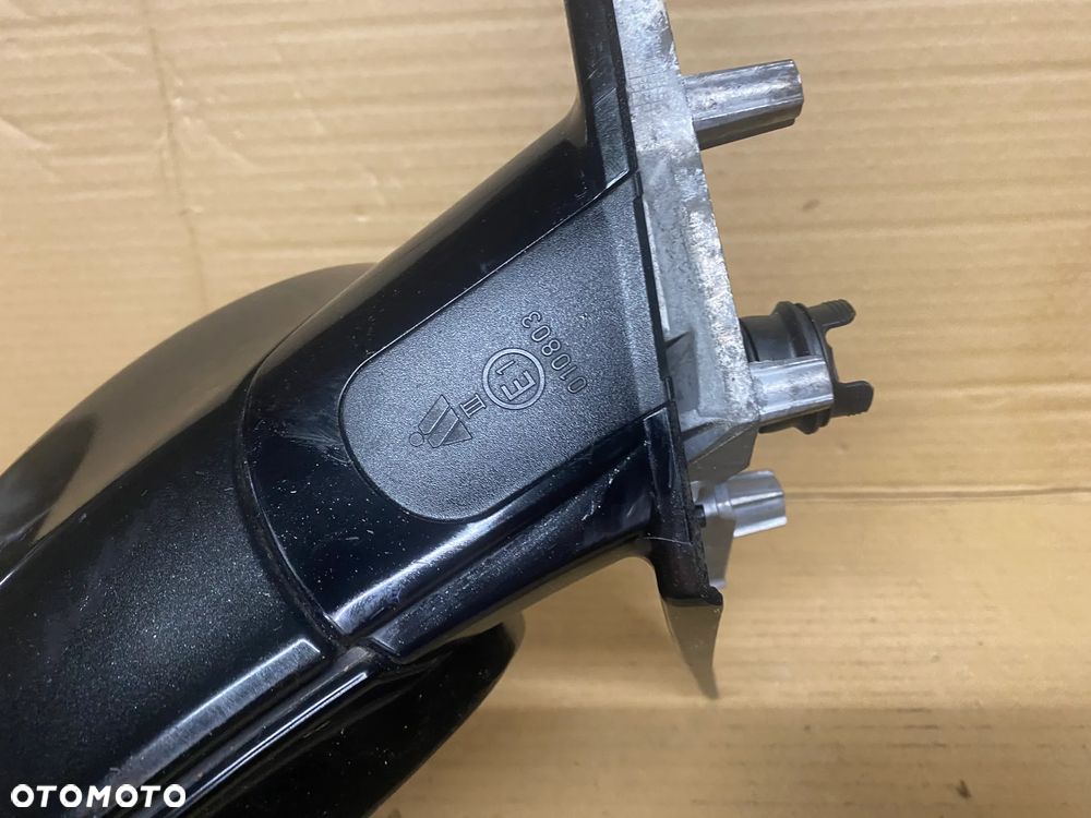 LUSTERKO PRAWE 5PIN BMW E87 010803 - 7