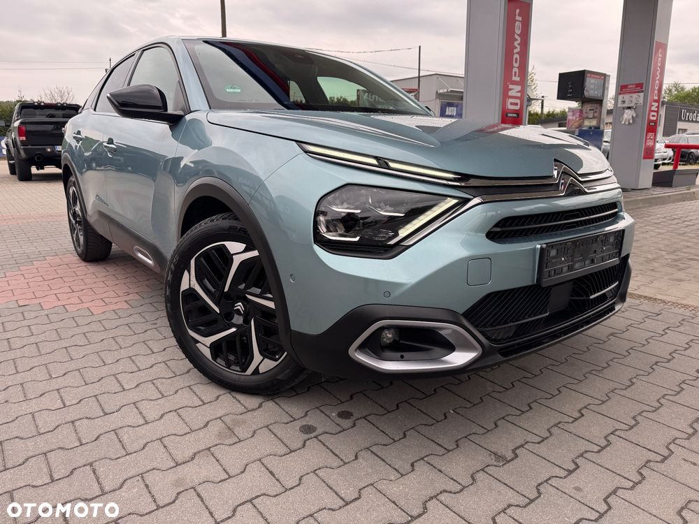 Citroën C4 PureTech 130 Stop&Start MAX - 4