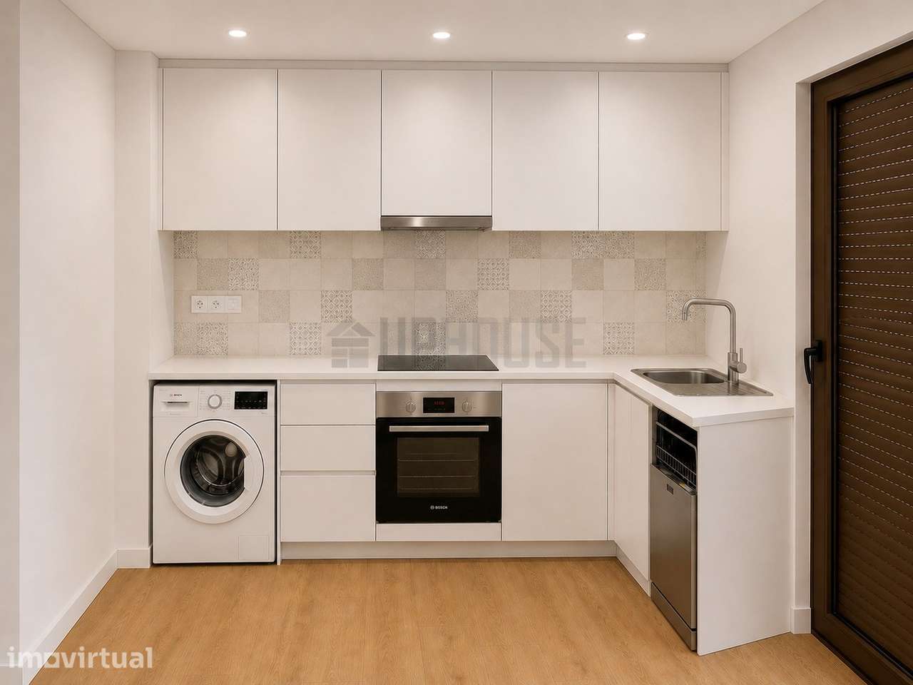 Apartamento T2+1 Novo em Construção - Tondela - Grande imagem: 2/9