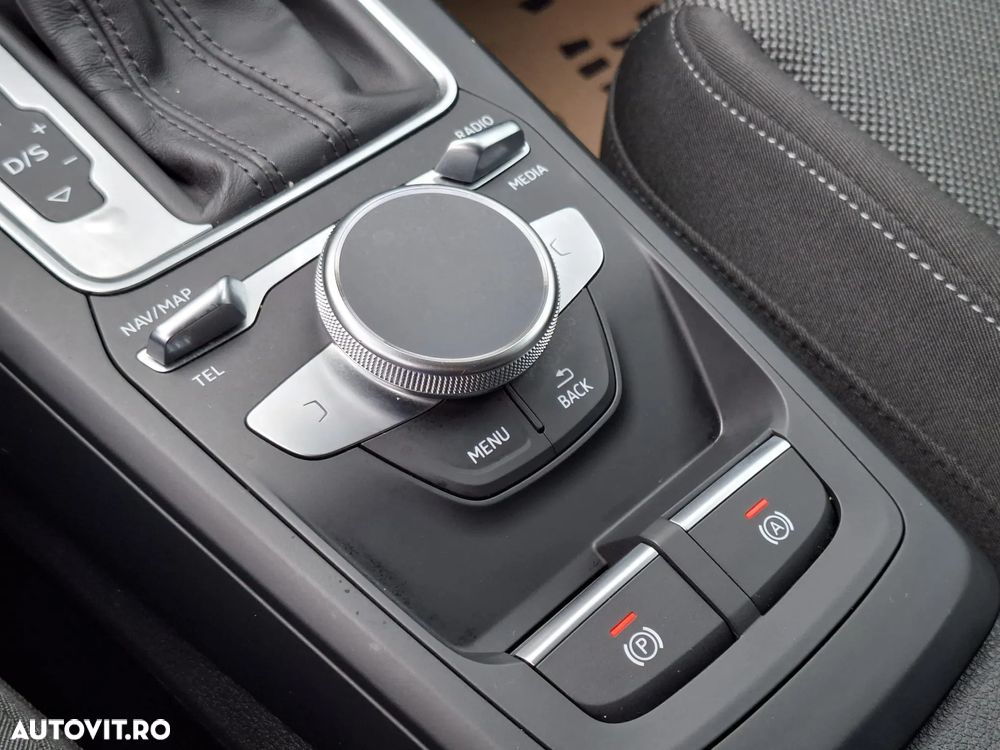 Audi Q2 35 TDI quattro S tronic advanced - 21