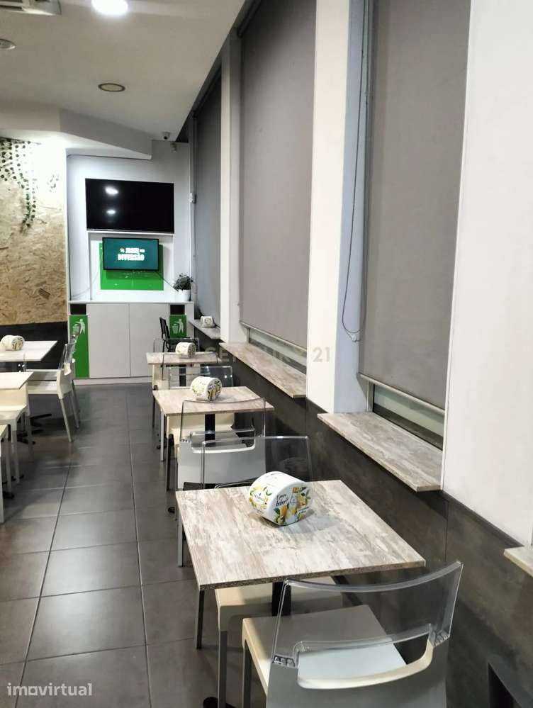 Café e padaria em Esgueira, Aveiro - Oportunidade Única! - Grande imagem: 5/12