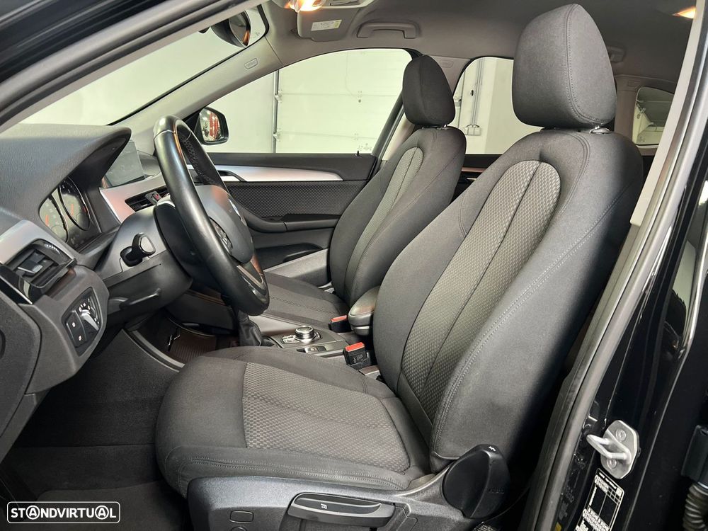 BMW X1 25 e xDrive - 6