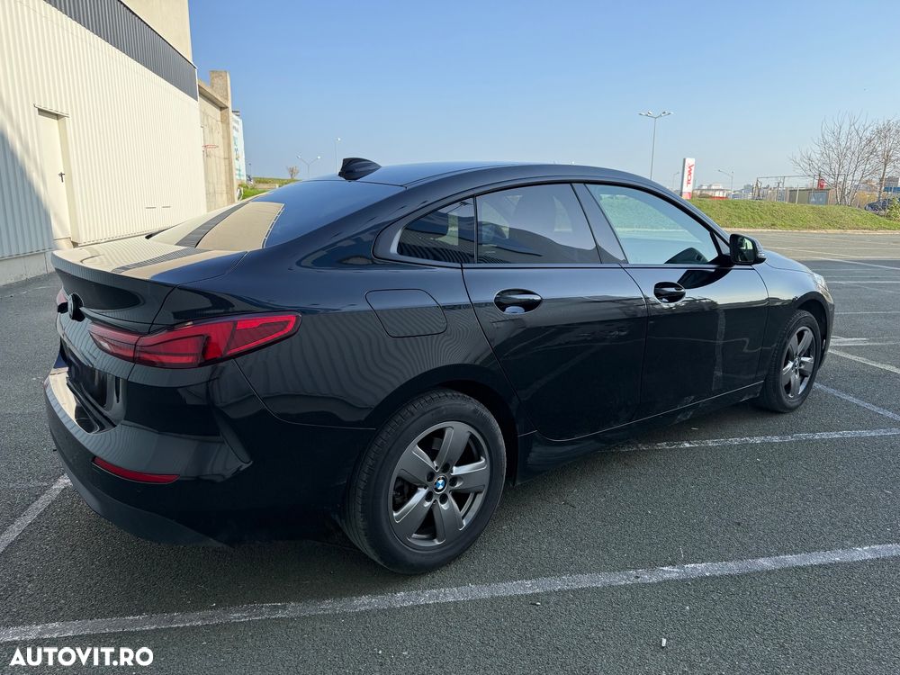 BMW Seria 2 218i Aut. - 5