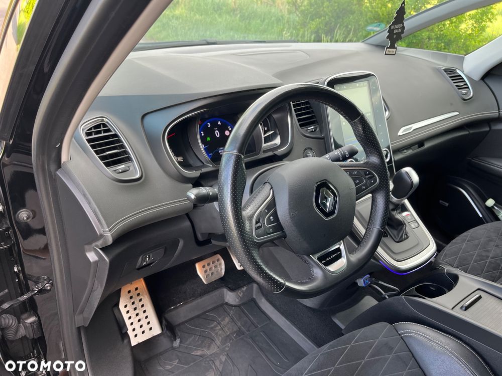 Renault Scenic - 19