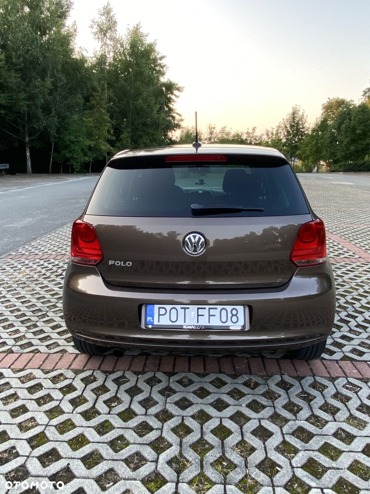 Volkswagen Polo 1.2 TSI DSG MATCH - 12