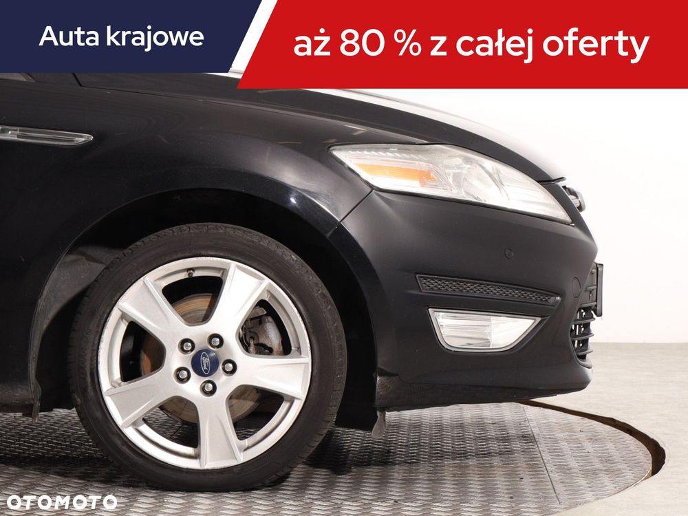 Ford Mondeo - 16