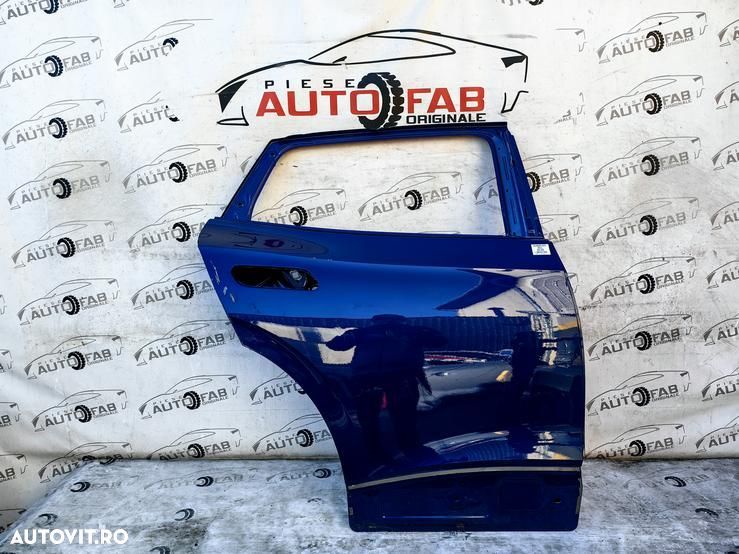 Usa dreapta spate Volkswagen ID.4 an 2020-2021-2022-2023-2024-2025 - 1