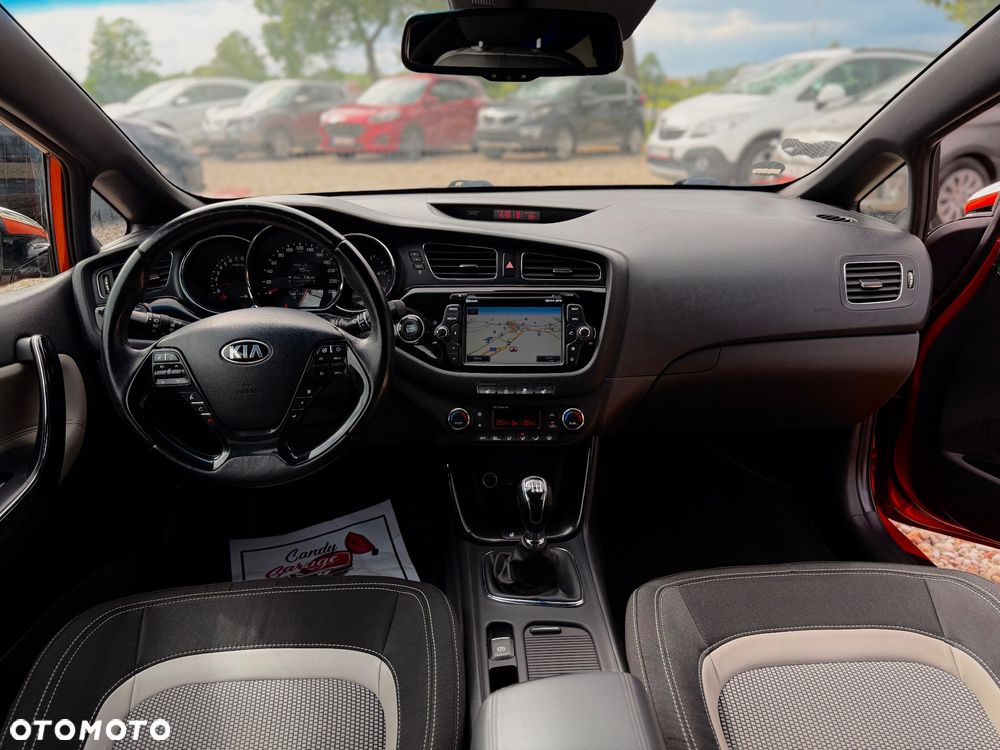 Kia ProCeed 1.6 GDI XL - 30