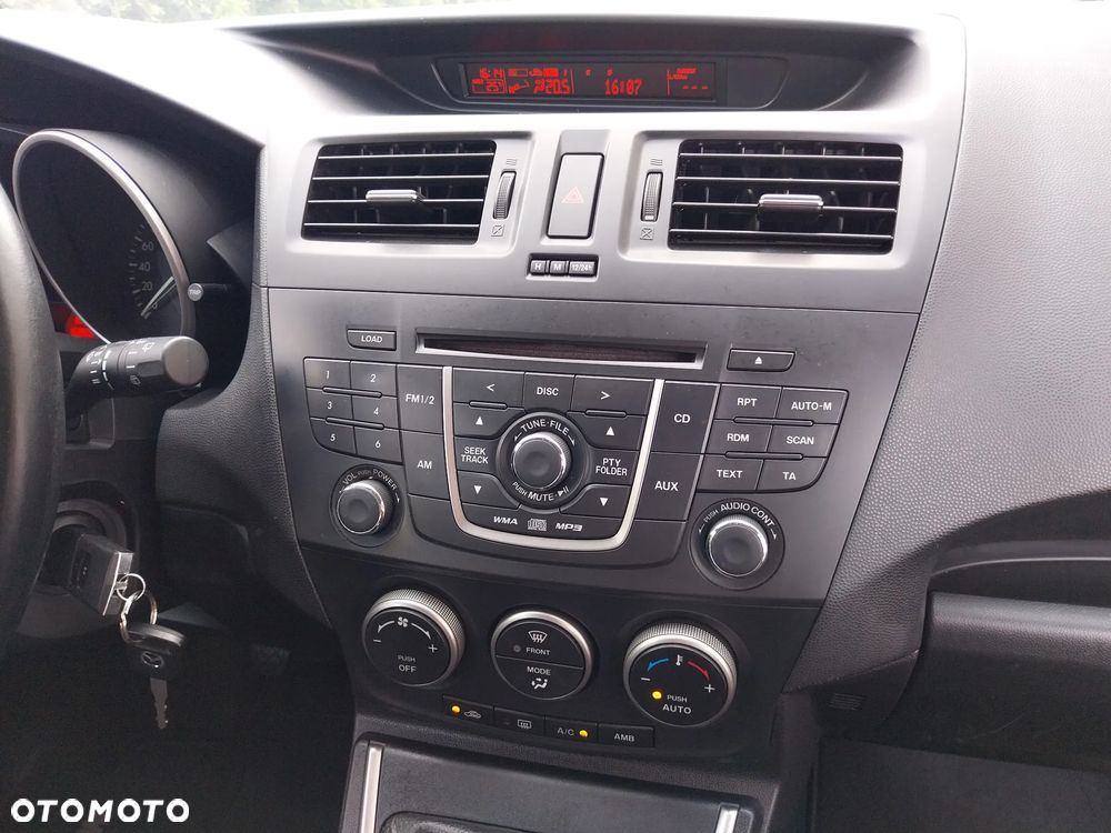 Mazda 5 1.8 Comfort - 19