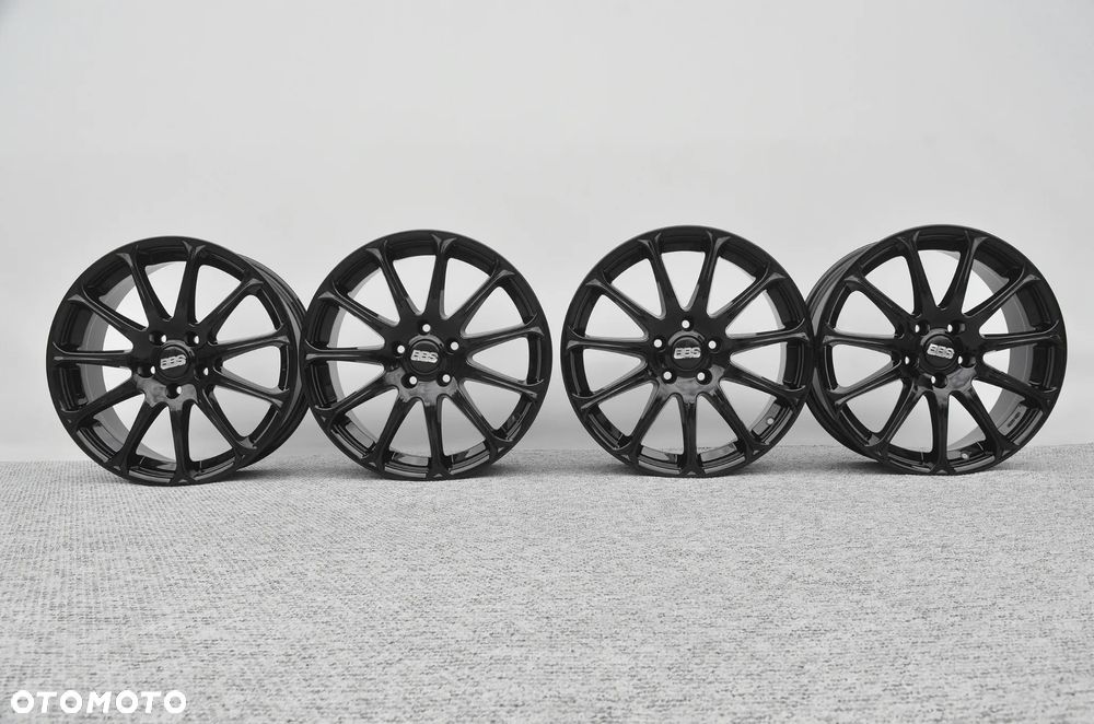 Felgi 7,5x18 5x114.3 Mazda 6 CX-5 KIA Sportage Honda Accord Hyundai Tucson - 3