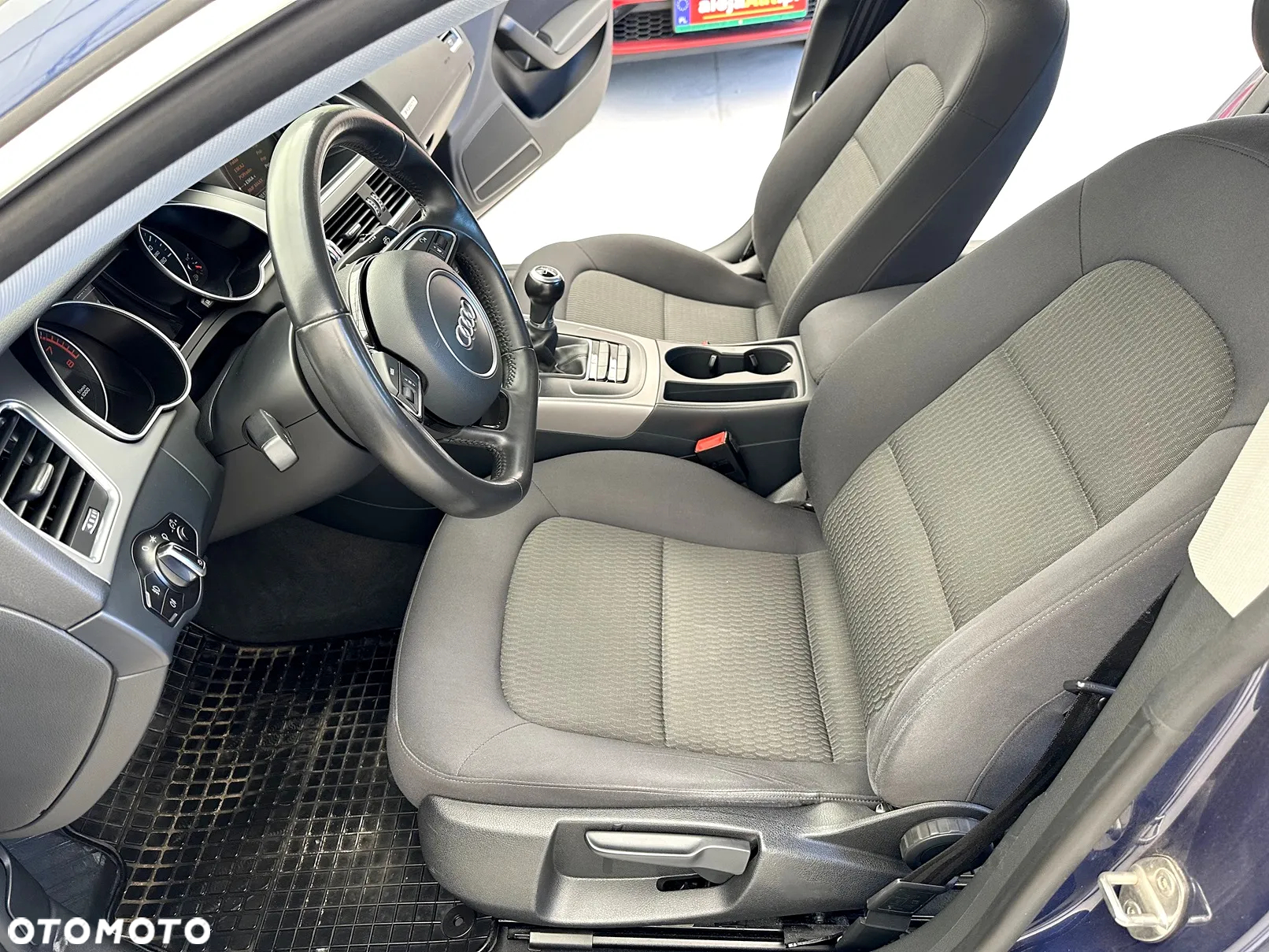 Audi A5 2.0 TFSI Quattro - 7