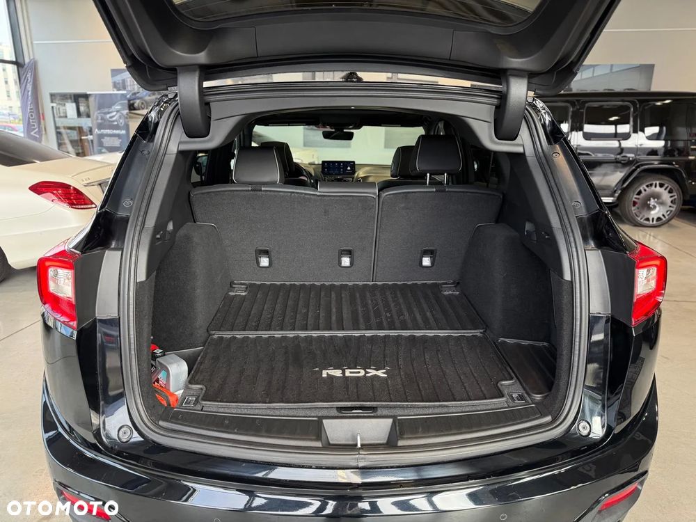 Acura RDX - 14