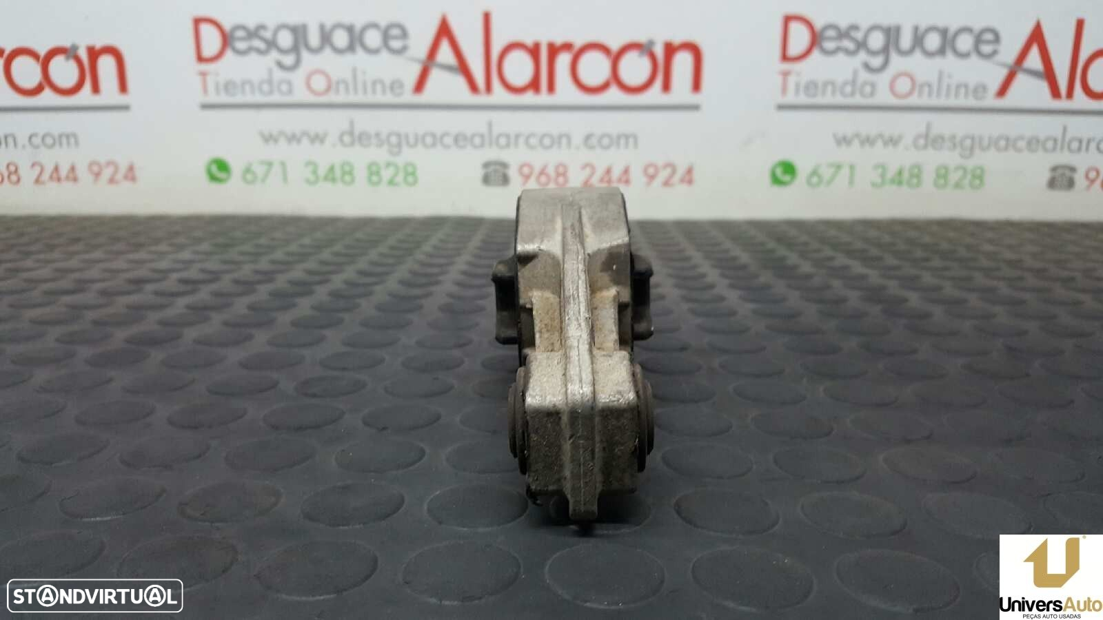 APOIO DO MOTOR TRASEIRO PEUGEOT 2008 (--.2013->) ACTIVE - 5