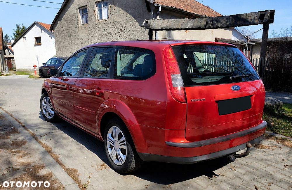 Ford Focus - 3