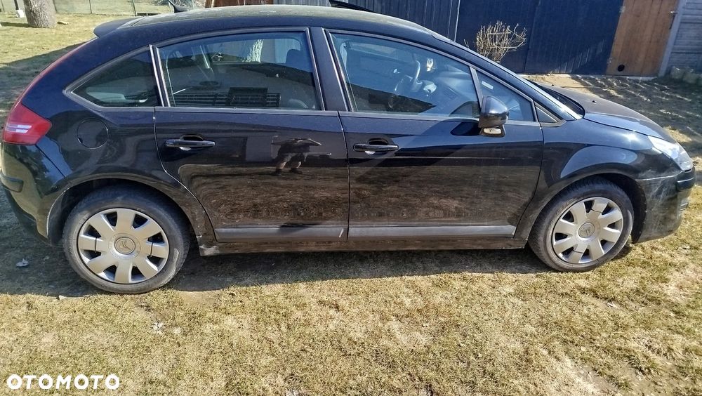 Citroën C4 - 3