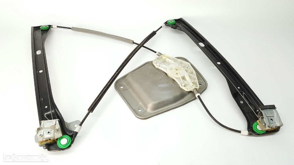 ELEVADOR FRENTE DIREITO VOLKSWAGEN GOLF V BERLINA (1K1) IGOLF - 4