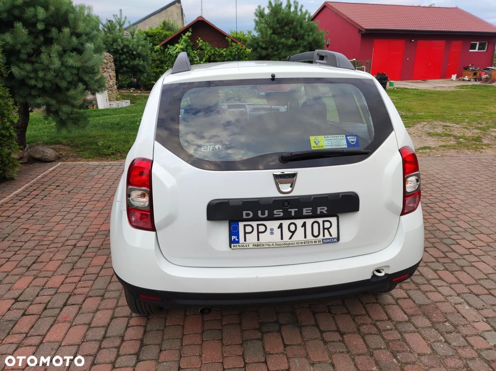Dacia Duster - 6