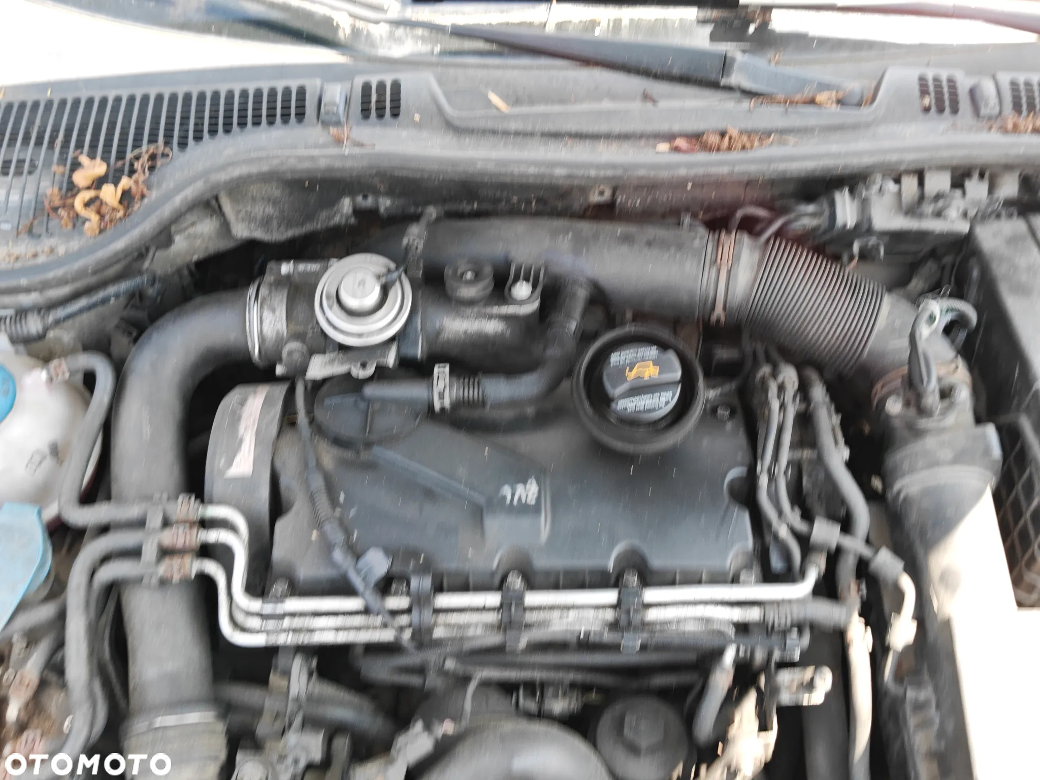Skoda Octavia 1.9 TDI Celebrate - 19