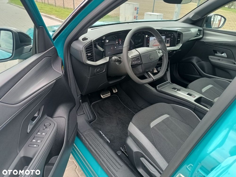 Opel Mokka - 12