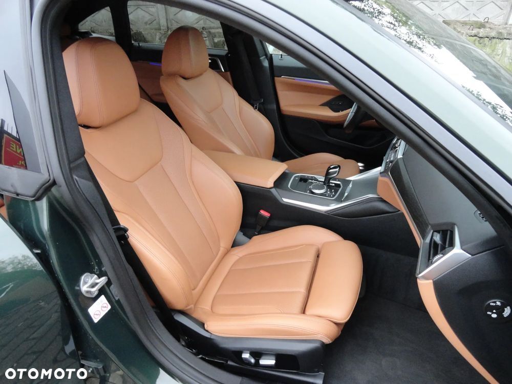 BMW Seria 4 430i M Sport sport - 11