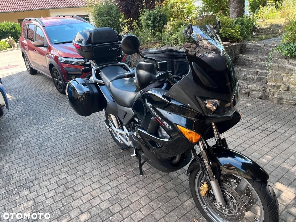 Honda Varadero - 6