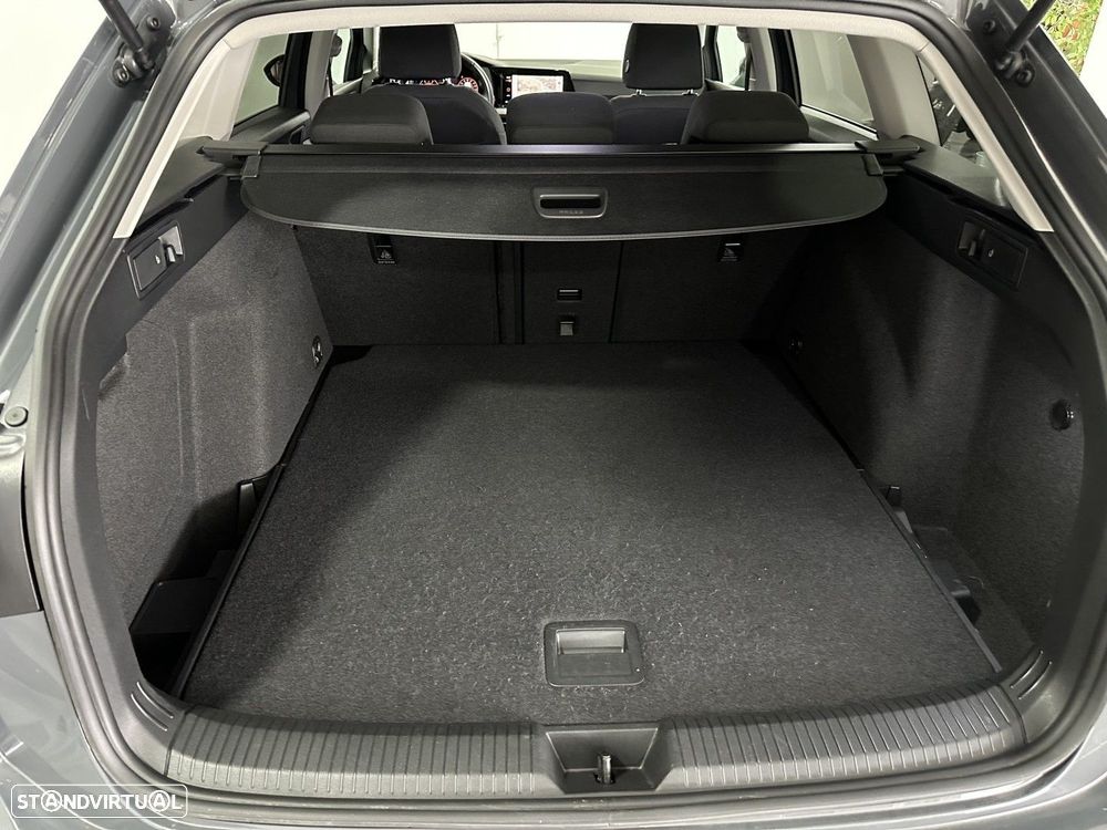 VW Golf 1.5 TSI BM Stream - 22