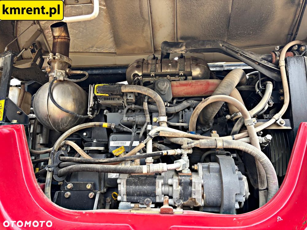 Takeuchi TB295W KOPARKA KOŁOWA 2018R. | KOMATSU PW 98 110 TEREX 85 110 - 30