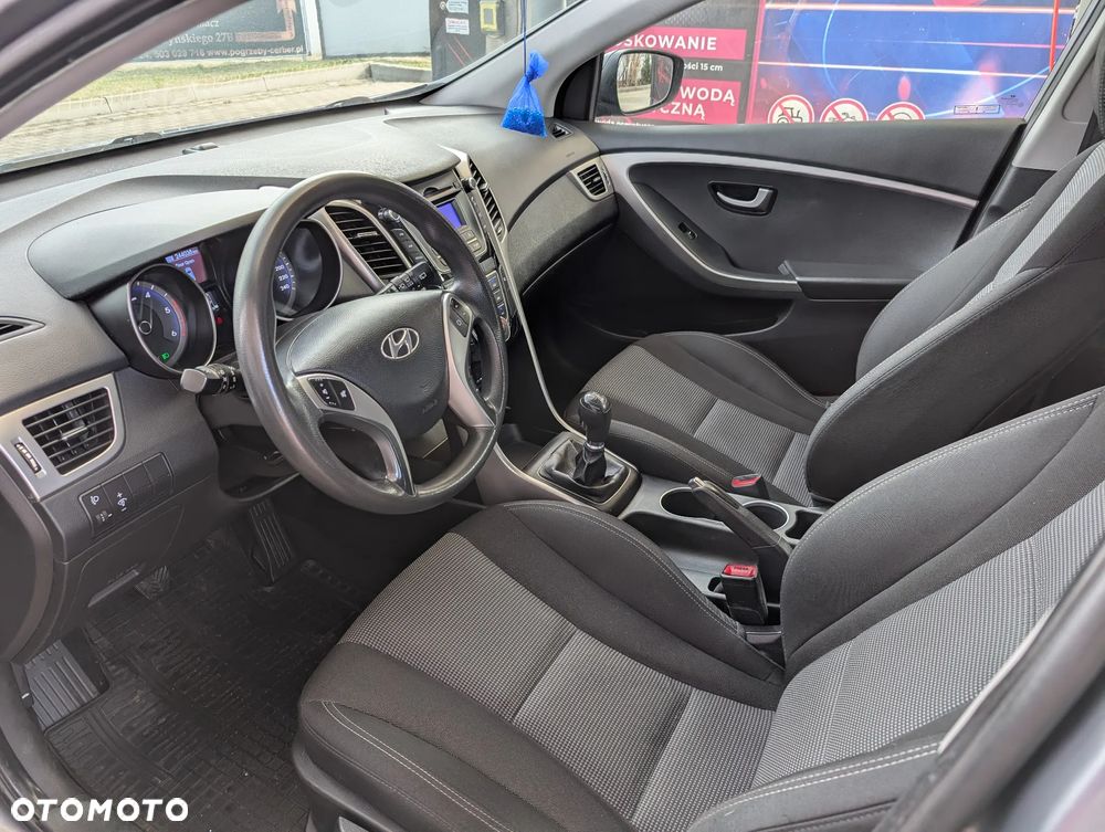Hyundai i30 - 7