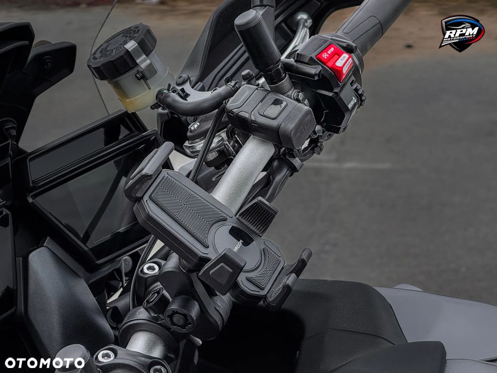 Yamaha Tracer - 21