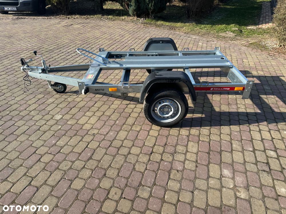 TEMARED motoquad 2616 - 26