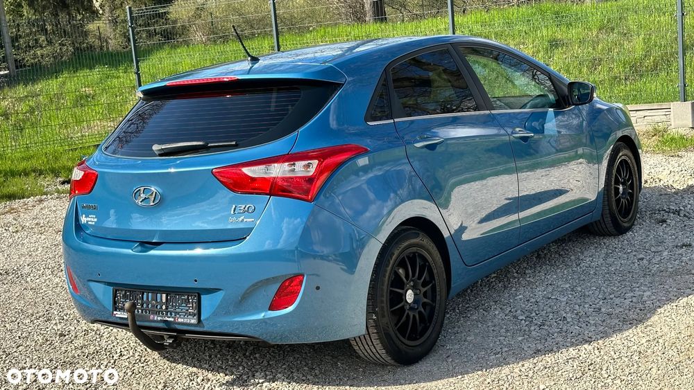 Hyundai i30 1.6 Style - 19