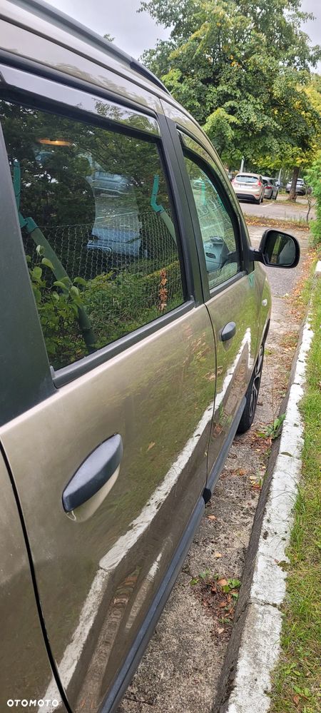 Dacia Lodgy - 20