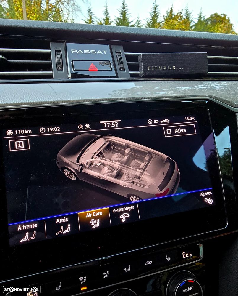 VW Passat Variant 1.4 TSI DSG GTE - 25