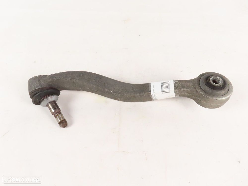 Braço Esquerdo/Frente/Inferior Seminovo/ Original BMW 5 (E60)/BMW 5 Touring (E61... - 1
