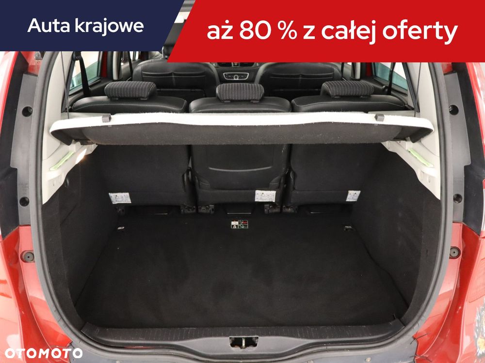 Renault Scenic - 16