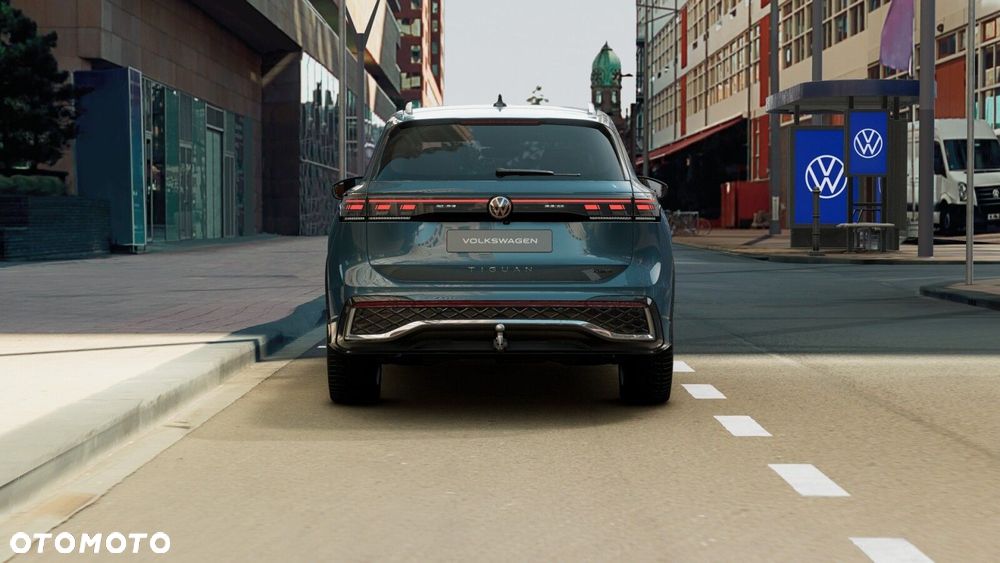 Volkswagen Tiguan 2.0 TSI 4Mot R-Line DSG - 31