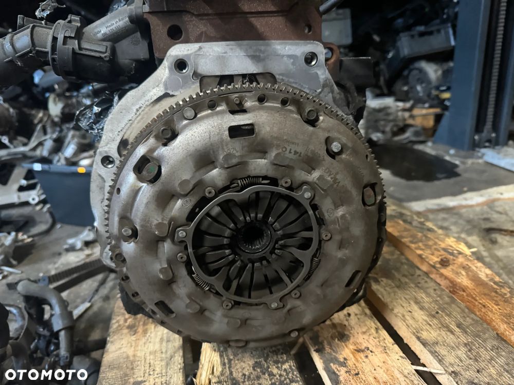 SPRZĘGŁO KOŁO DWUMASOWE 2.0 TDI CRB 04L141025 - 1