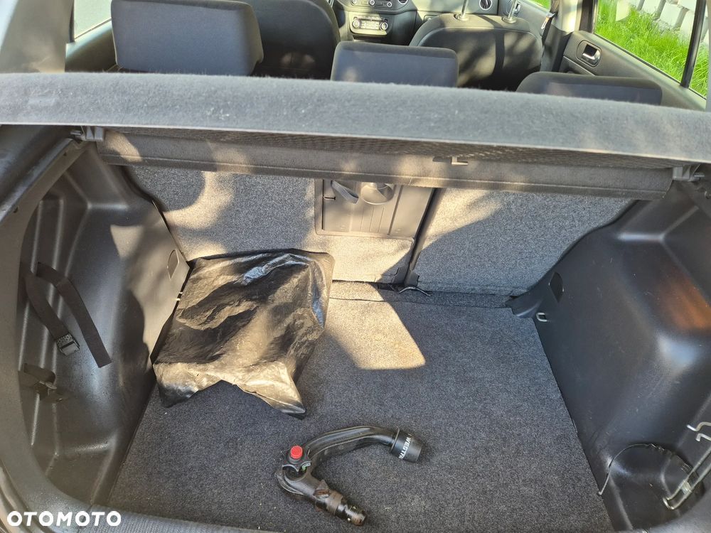 Volkswagen Golf Plus 1.2 TSI Life - 16