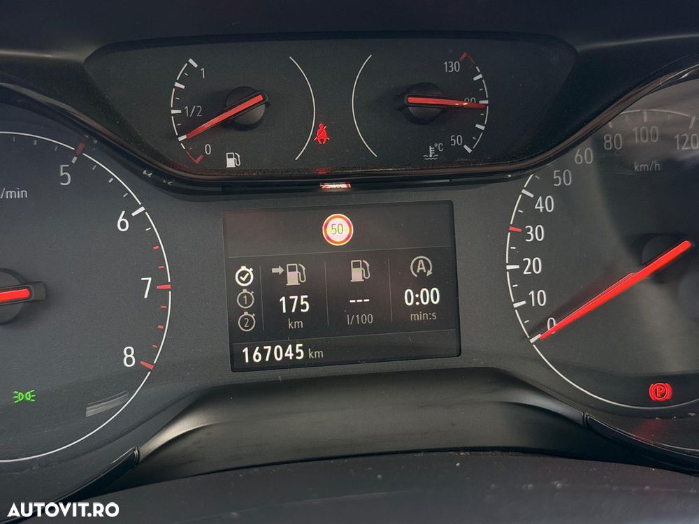 Opel Corsa 1.5 CDTI Edition - 31
