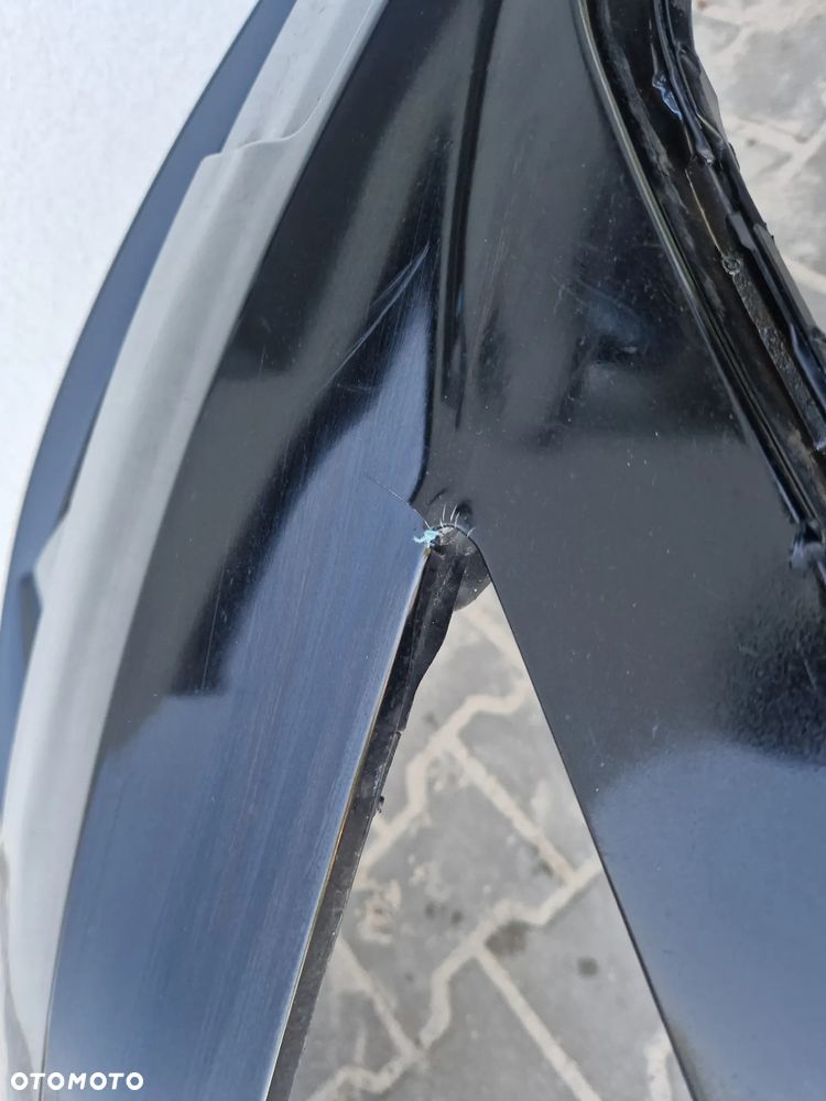 Zderzak Seat Ibiza 6j IV 2012 - - 10