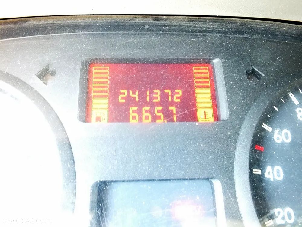 Renault MASTER - 16