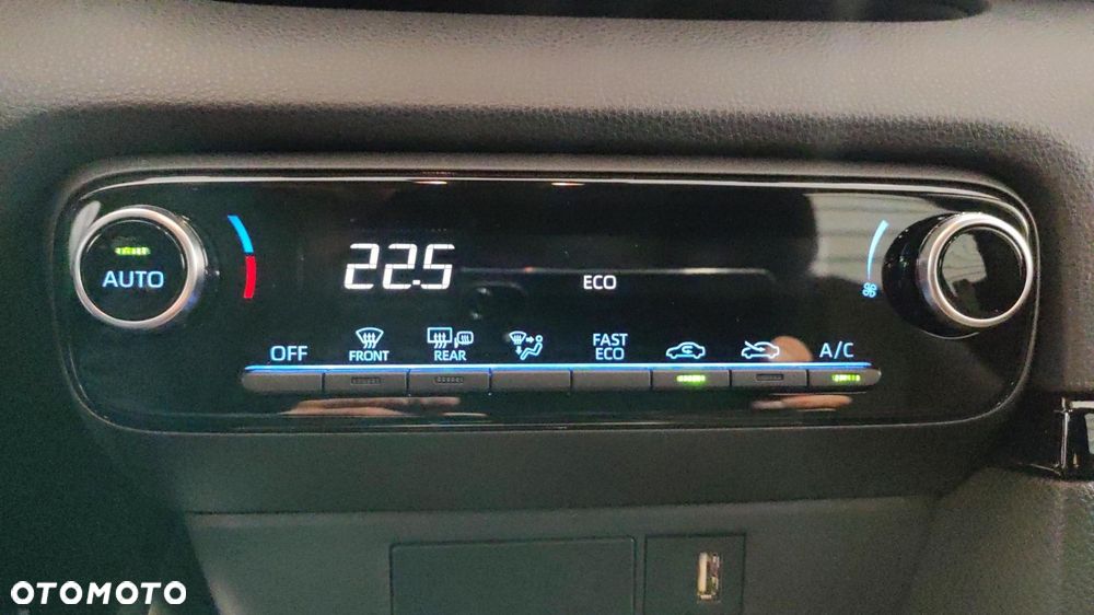 Toyota Yaris Hybrid 1.5 Comfort - 20
